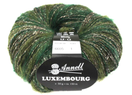 LUXEMBOURG 6605