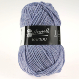 RAPIDO 3255