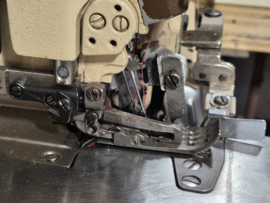 MAUSER SPEZIAL 9732-433F A5 5-draads overlock