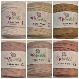 T-Shirt Yarn