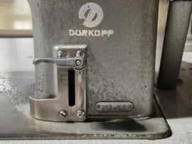 DÜRKOPP 212-105 Snelstikker