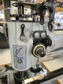CLAES Schoenmakerij machine
