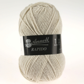 RAPIDO 3361