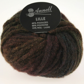 LILLE   € 3,90