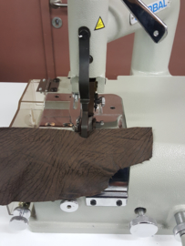 GLOBAL SK 111 Schalmmachine