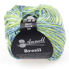 BRAZIL 9948