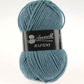RAPIDO 3224