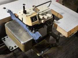 GLOBAL Selection OV-616-330 5-draads overlock