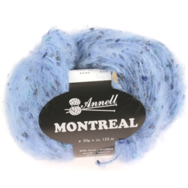 MONTREAL 4542