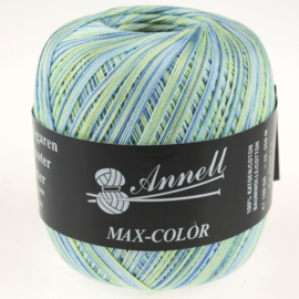 MAX-COLOR 3487