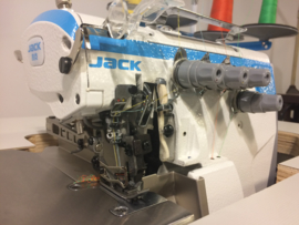 JACK E4 Overlock