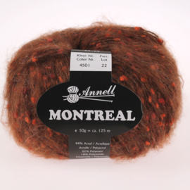 MONTREAL 4501