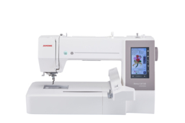 Memory Craft 550E Limited Edition