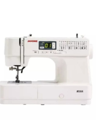 Janome M 30A