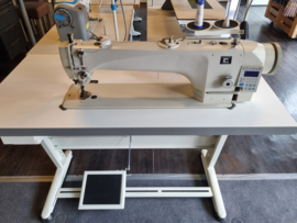 Triple lange arm automaat direct drive