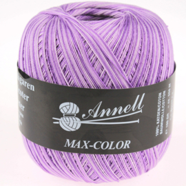 MAX-COLOR 3481