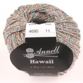 HAWAII 4690