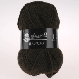 RAPIDO 3201