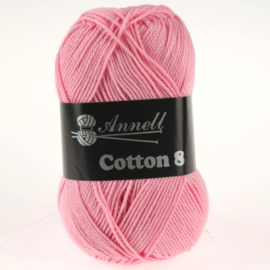 COTTON 8 32