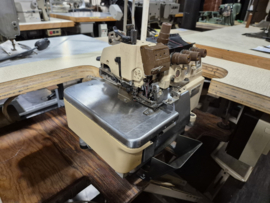 MAUSER SPEZIAL 9732-433F A5 5-draads overlock
