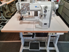 DÜRKOPP ADLER 669 ECO Triple vrije arm