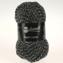 SUPER EXTRA MOULINE 2252