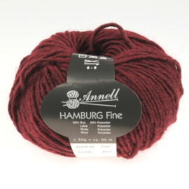 HAMBURG-FINE 5109