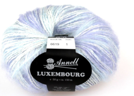LUXEMBOURG 6619