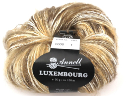LUXEMBOURG 6608