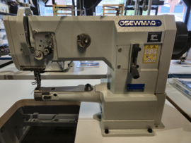 SEWMAQ 1335H-N Triple vrije arm