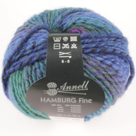 HAMBURG-FINE 5126