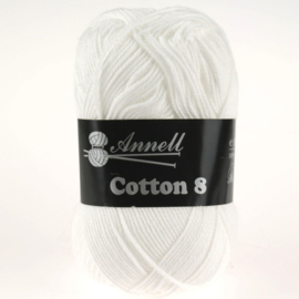 COTTON 8 43