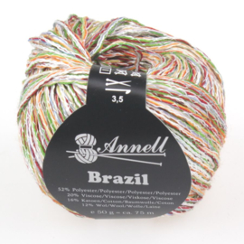 BRAZIL 9940