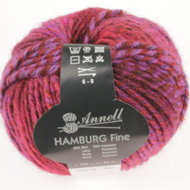 HAMBURG-FINE 5110