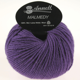 MALMEDY 2553
