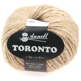 TORONTO UNI 4428