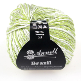 BRAZIL 9946
