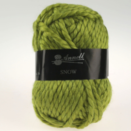 SNOW 3923