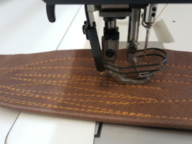 1245 Triple vlakbed