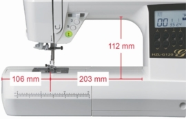 HZL-G120