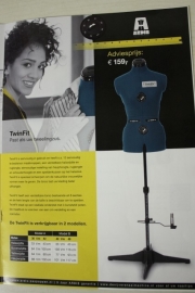 Twinfit