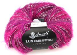 LUXEMBOURG 6613
