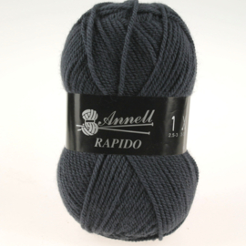 RAPIDO 3258