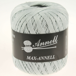 MAX-ANNELL 3456