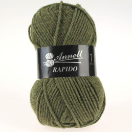 RAPIDO 3220