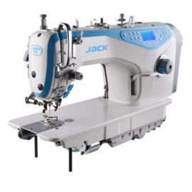 JACK A5 Automatische snelstikker