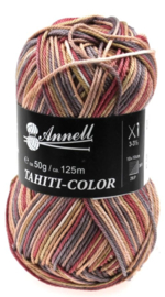 TAHITI-COLOR 3544