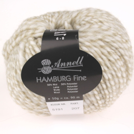 HAMBURG-FINE 5191