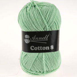 COTTON 8 22