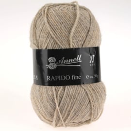 RAPIDO-FINE 8330